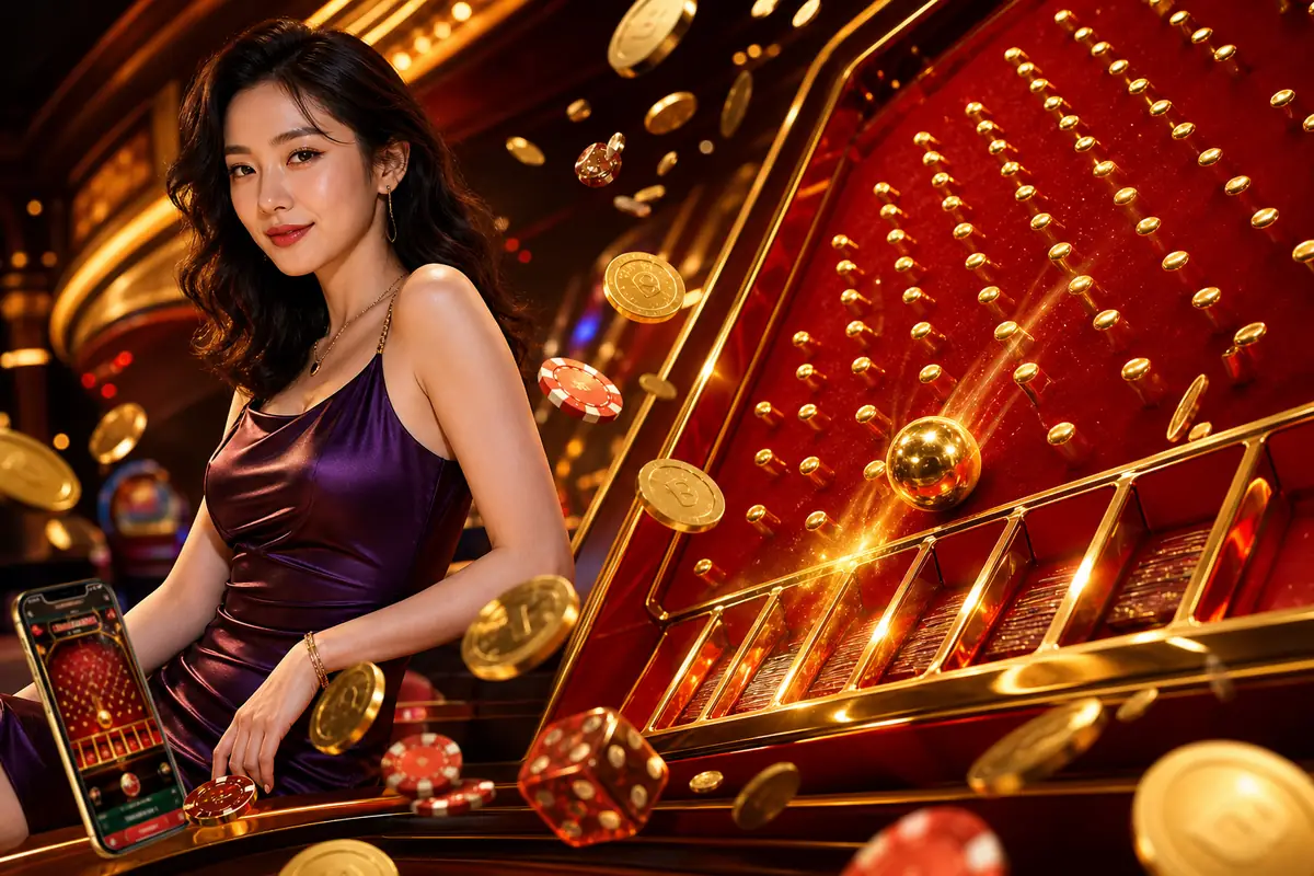 kyatm15 Roulette ဝိုင်းကစားနည်း