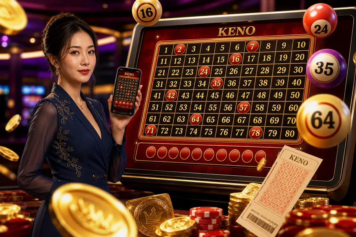 kyatm15 Live Dealer ဂိမ်းတစ်ဆင့်ပြီးတစ်ဆင့် လုပ်ဆောင်ပုံ