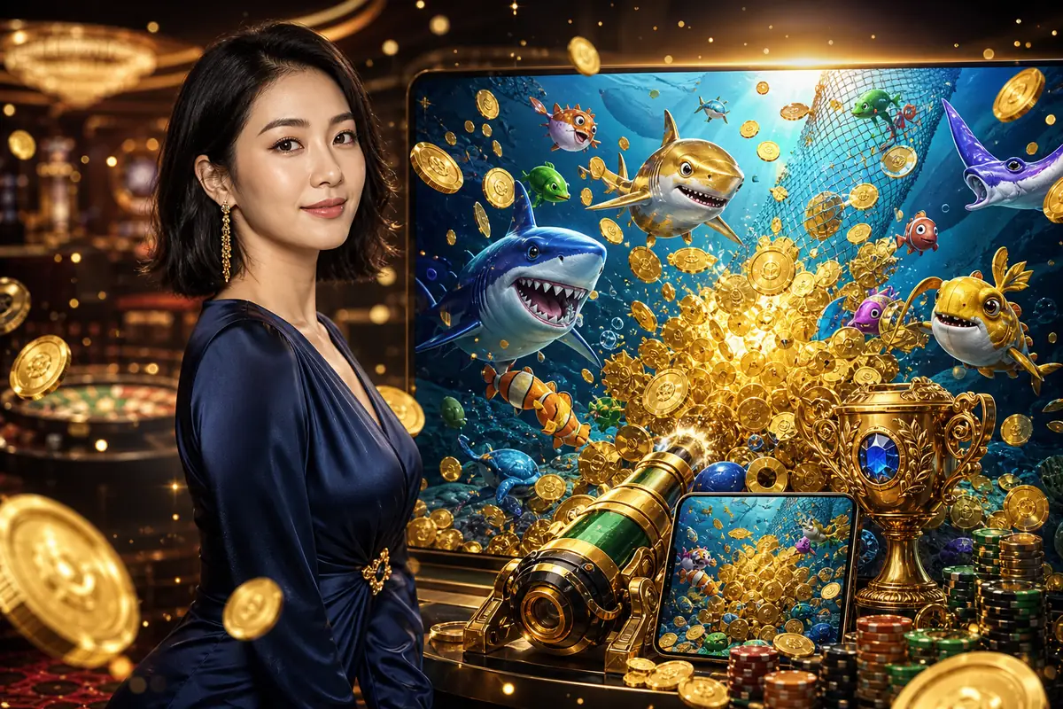 kyatm15 အွန်လိုင်း စလော့ ဂိမ်းများ