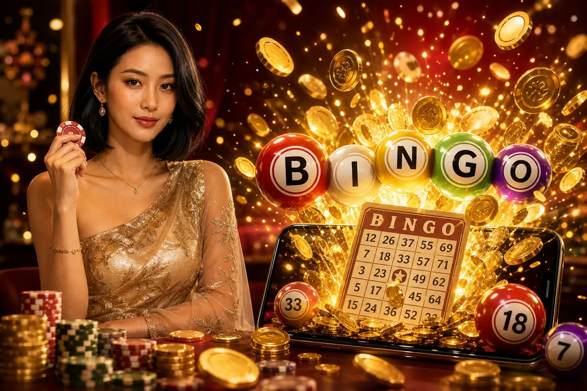 kyatm15 အွန်လိုင်းဂိမ်းနှင့် Live Casino