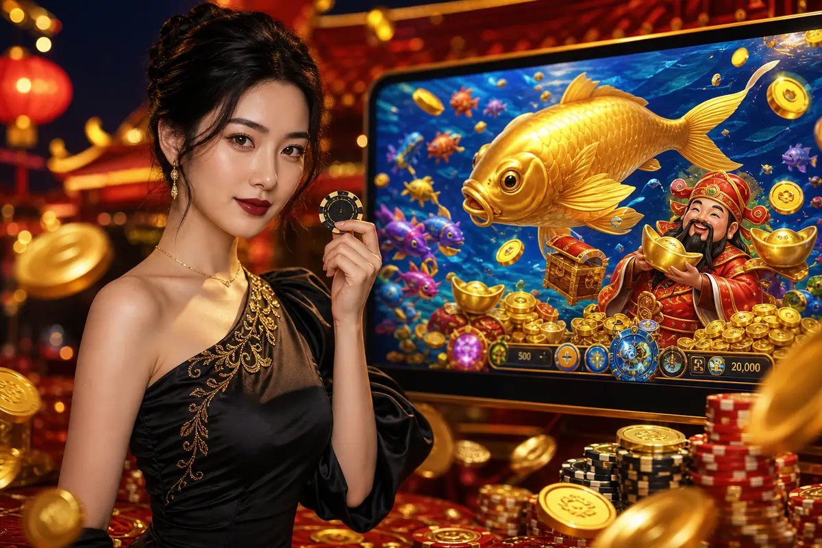 kyatm15 အွန်လိုင်း Live Casino ဂိမ်းများ